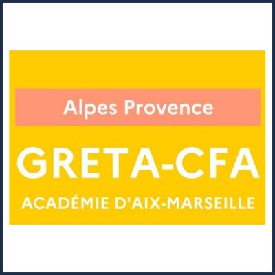 Greta Alpes Provence Gap