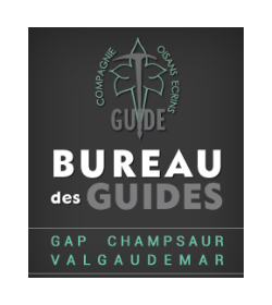 Bureau des Guides Champsaur Valgaudemar Gap
