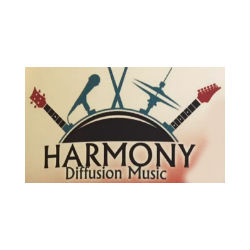 Harmony Diffusion Music