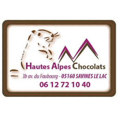 Hautes Alpes Chocolats