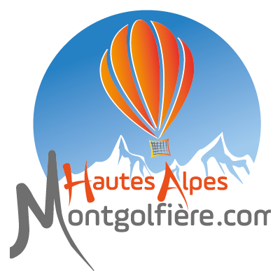 Hautes Alpes Montgolfière