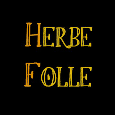 Herbe Folle