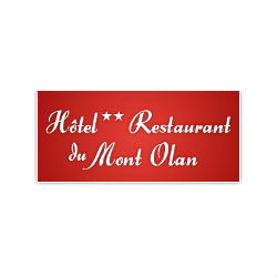 Le Mont Olan Hôtel Bar Restaurant