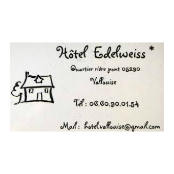 Hôtel Edelweiss