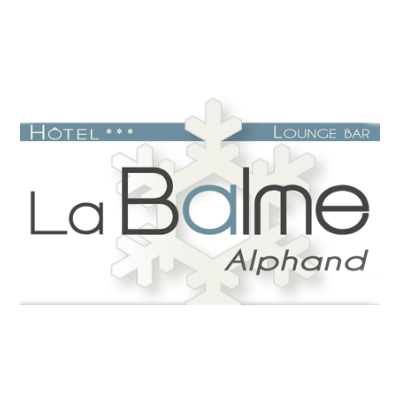 Hôtel La Balme Alphand