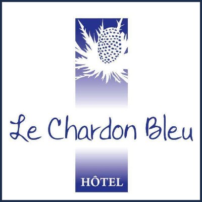 Hôtel Le Chardon Bleu