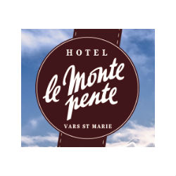 Hôtel Le Monte Pente