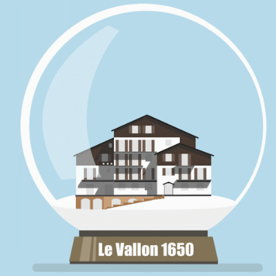 Hôtel Le Vallon