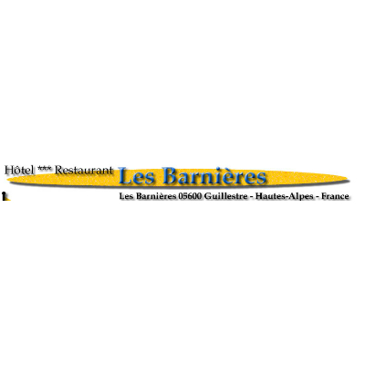 Hôtel Les Barnières