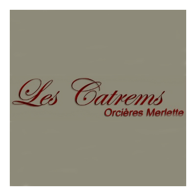 Hôtel Les Catrems