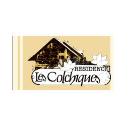 Hôtel Résidence "Les Colchiques"