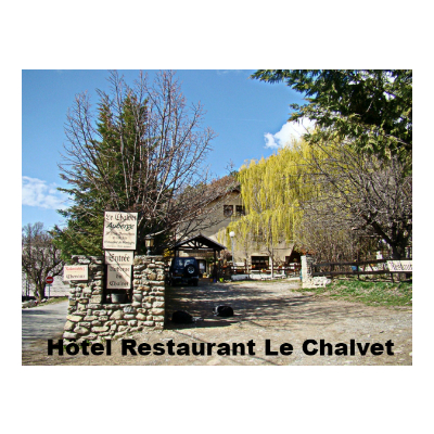 Hôtel Restaurant Le Chalvet