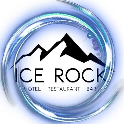 Ice Rock Hôtel Restaurant Bar L'Argentière