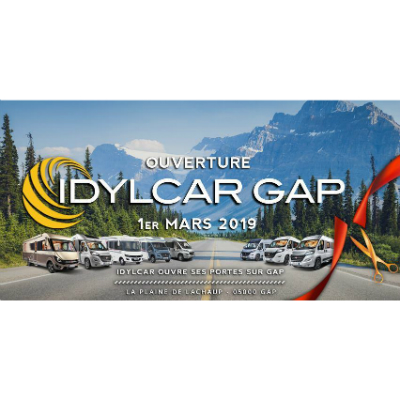 Idylcar Gap