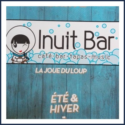 L'Inuit Bar