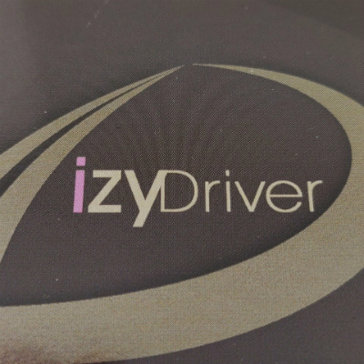 Izy Driver