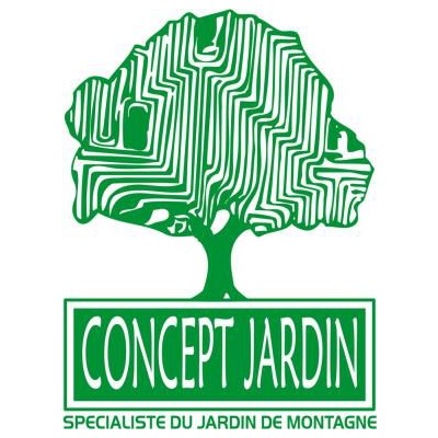 Concept Jardin Monêtier