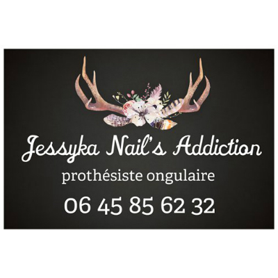 Jessyka Nail's Addiction
