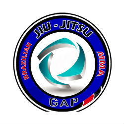 Jiu Jitsu Club Gapençais