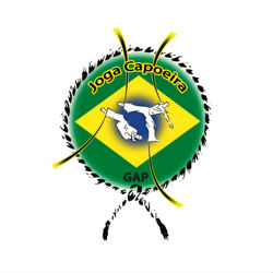 Joga Capoeira Art martial Brésilien
