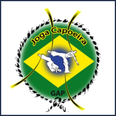 Joga Capoeira