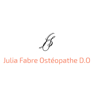 Julia Fabre Ostéopathe D.O
