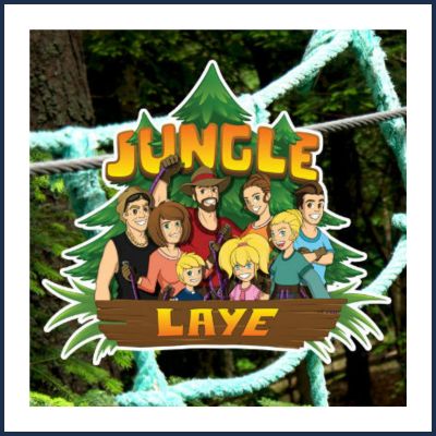 Jungle Laye