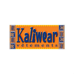 Kaliwear Vêtements