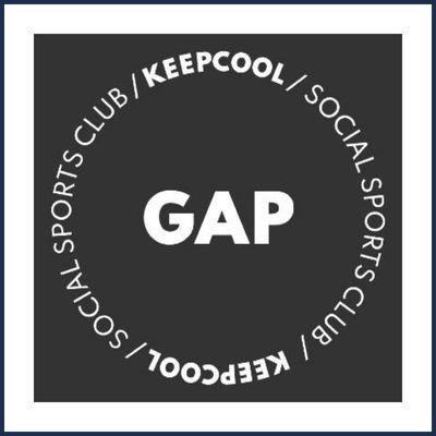 Keep Cool Gap