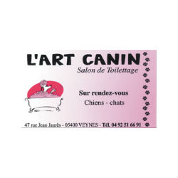 L'Art Canin