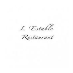 L'Estable Restaurant