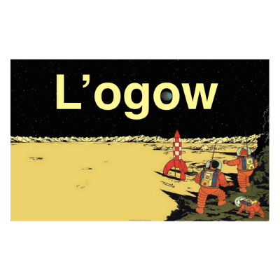 L'Ogow