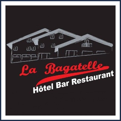 Hôtel Restaurant La Bagatelle