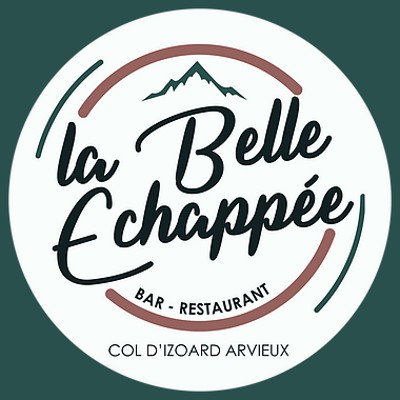 La Belle Échappée Restaurant Arvieux