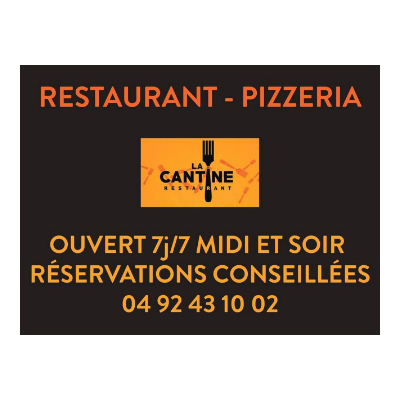 La Cantine Restaurant
