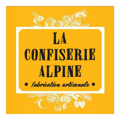 La Confiserie Alpine