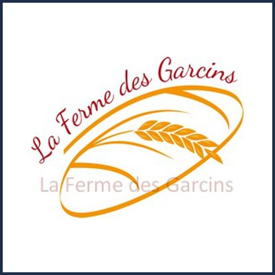 La Ferme des Garcins