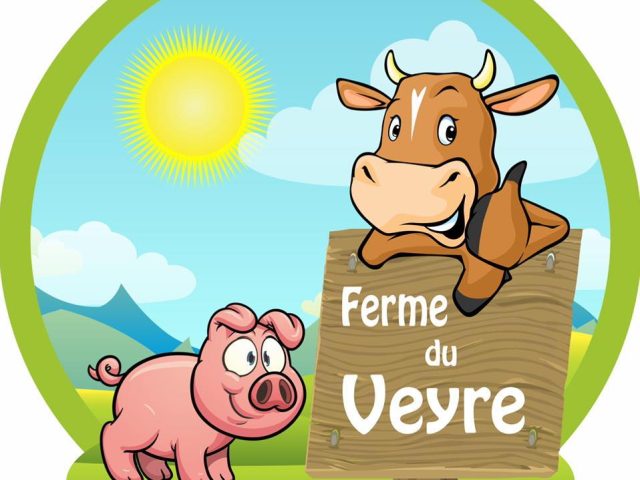 La Ferme du Veyre