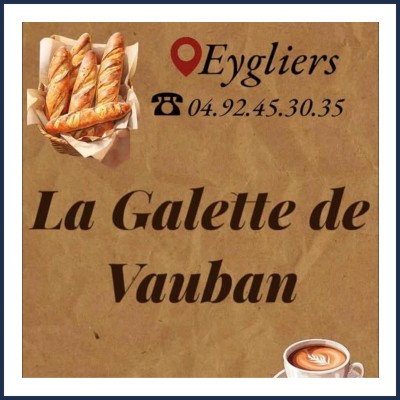 La Galette de Vauban