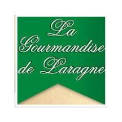 La Gourmandise de Laragne Av de Provence