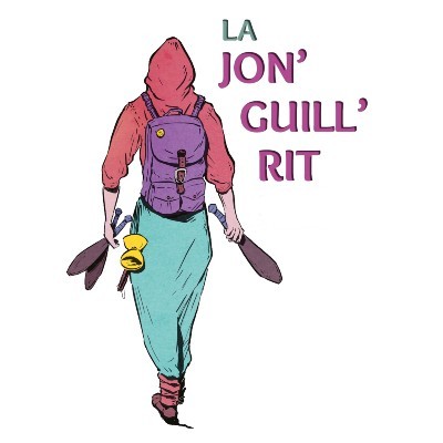 La Jon'Guill'Rit