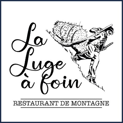 Restaurant La Luge à Foin