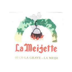 Hôtel La Meijette