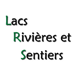 Lacs Rivières et Sentiers