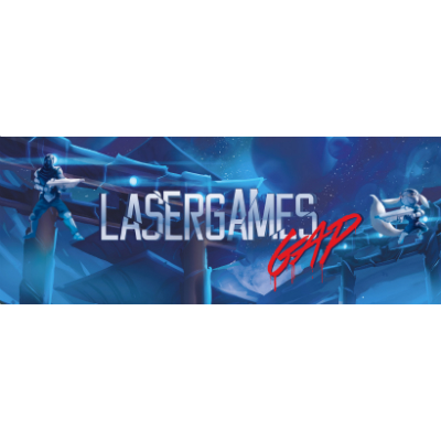 LaserGames Gap