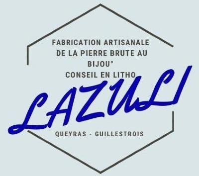 Lazuli Minéraux et Bijoux Aiguilles