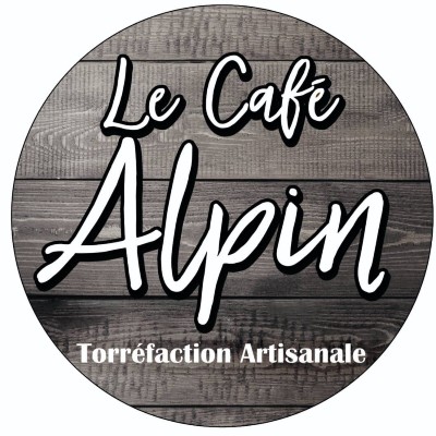 Le Café Alpin