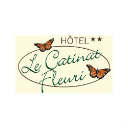 Hôtel Le Catinat Fleuri