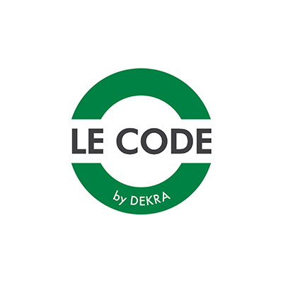 Le Code by Dekra Norisko Gap