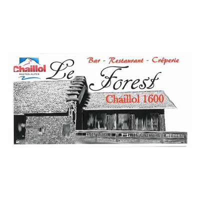 Le Forest Chaillol